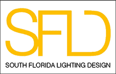 Naples Commercial Lighting Design logo 3